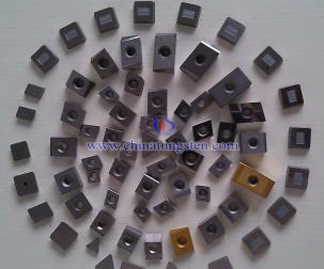 Tungsten Carbide Knives Surface Machining Technologies picture